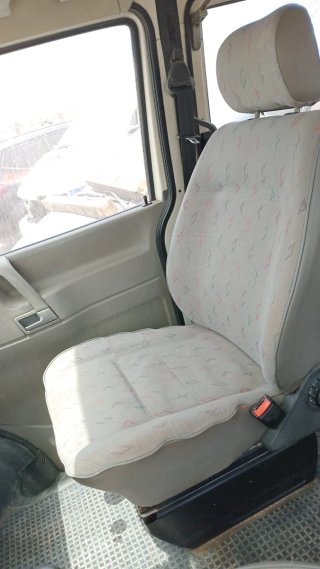 Despiece Volkswagen Transporter T4