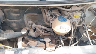 Despiece Volkswagen Transporter T4