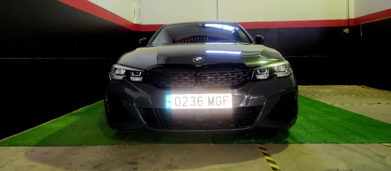 BMW Serie 3 2020 - foto 1