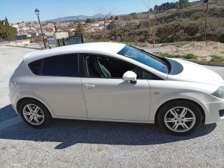 SEAT Leon 2012