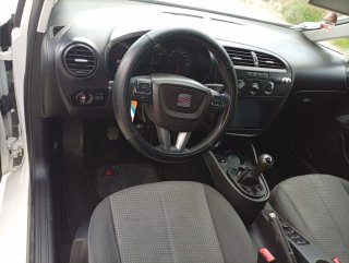 SEAT Leon 2012