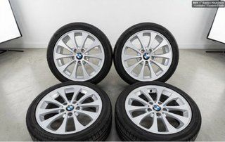 Llantas 17 BMW 5x120