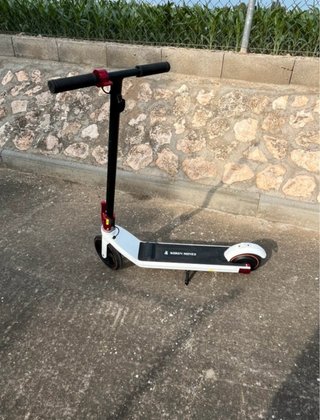Patinete Eléctrico Infantil Kugoo Kirin Mini 2