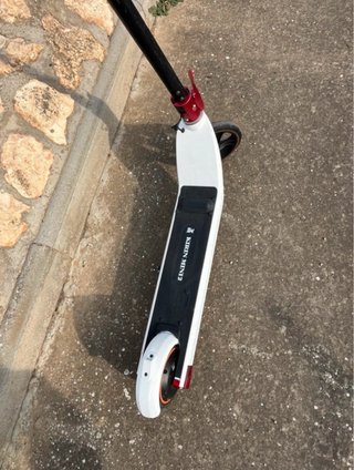 Patinete Eléctrico Infantil Kugoo Kirin Mini 2