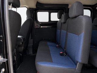 Nissan NV200 2010