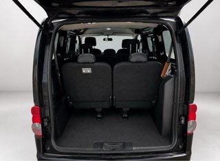 Nissan NV200 2010