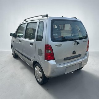 Suzuki Wagon R 2003