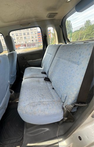 Suzuki Wagon R 2003