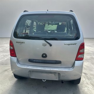 Suzuki Wagon R 2003