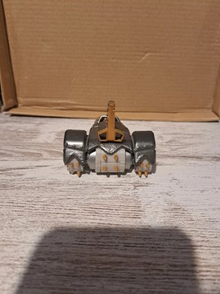 Skylanders Superchargers - Shark Tank