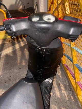 Piaggio Zip 50cc Refrigeración Aire ITV 2028