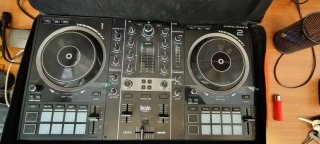 Equipo de sonido
