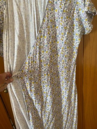Vestido Surkana