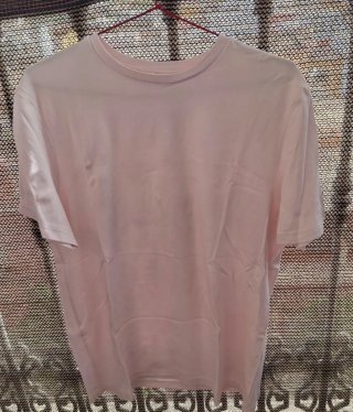 Lote 10 Camisetas Hombre Talla L