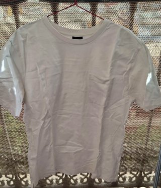 Lote 10 Camisetas Hombre Talla L