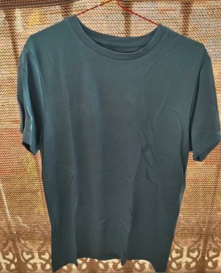 Lote 10 Camisetas Hombre Talla L