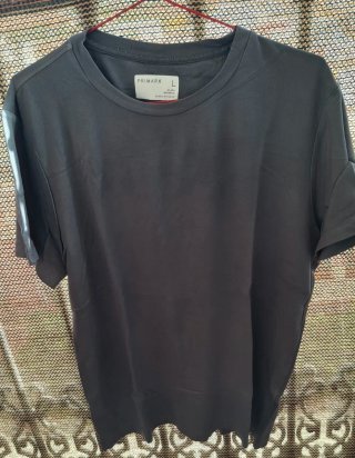 Lote 10 Camisetas Hombre Talla L