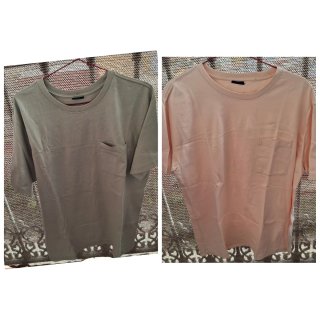 Lote 10 Camisetas Hombre Talla L