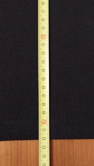 Polo Hugo Boss Preto