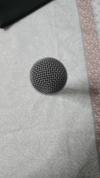 Micrófono Shure Beta 58A