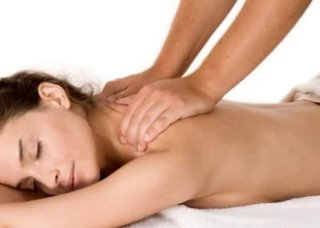 Masajista terapéutico Tantra