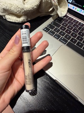 NYX Corrector Can't Stop Won't Stop Beige