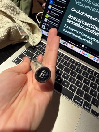 NYX Corrector Can't Stop Won't Stop Beige