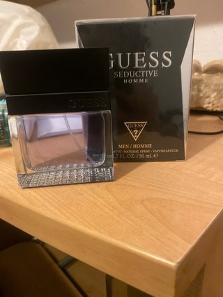 Perfume Guess Seductive Homme 50 ml
