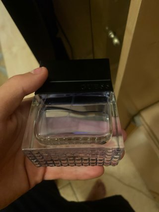 Perfume Guess Seductive Homme 50 ml