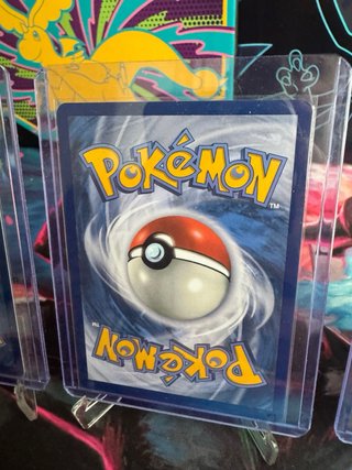 Trío Sinnoh First Partner Serie 1 Pokémon