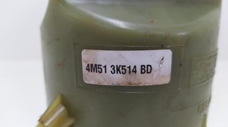 267978 bomba servodirección 4m513k514ad ford focus