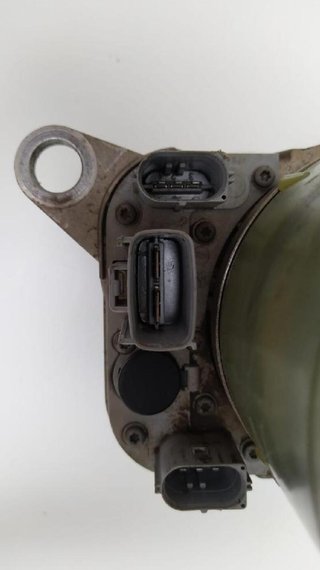 267978 bomba servodirección 4m513k514ad ford focus