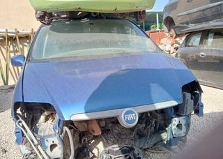 Asientos tercera fila fiat ulysse (179) 2.0 341384