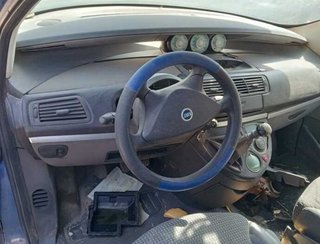 Asientos tercera fila fiat ulysse (179) 2.0 341384
