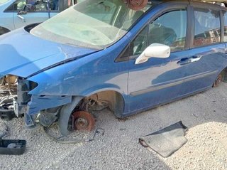 Asientos tercera fila fiat ulysse (179) 2.0 341384