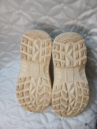 Zapatos Seguridad Chintex S2 SRC Talla 39