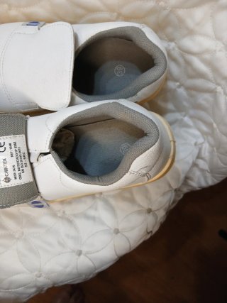 Zapatos Seguridad Chintex S2 SRC Talla 39