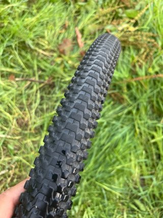 Neumático Kenda para Bicicleta