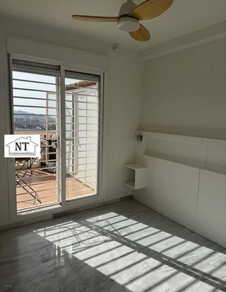 Piso en alquiler en Pedregalejo en Málaga
