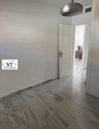 Piso en alquiler en Pedregalejo en Málaga