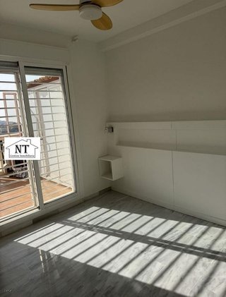 Piso en alquiler en Pedregalejo en Málaga