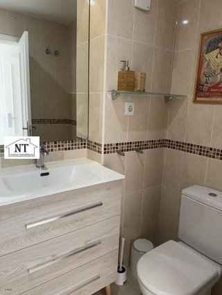 Piso en alquiler en Pedregalejo en Málaga