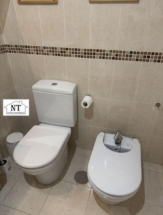 Piso en alquiler en Pedregalejo en Málaga
