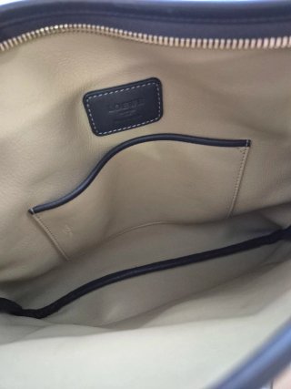Bolso Loewe Ante Beige