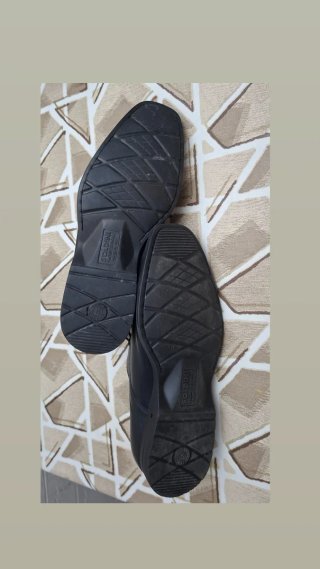 Scarpe eleganti uomo SOLDINI Professional nere