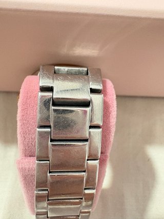 Reloj Viceroy Mujer Dorado y Plateado