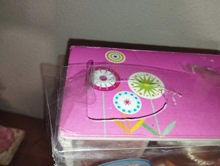 Lote preciosas muñecas comunión