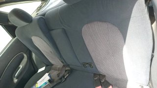 Despiece Ford Escort VII
