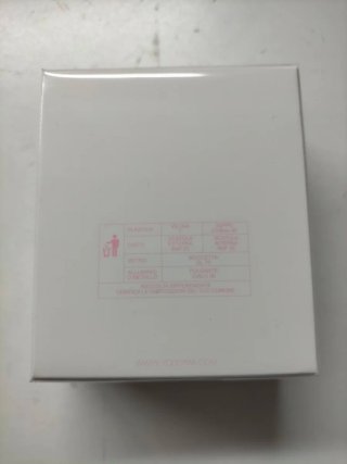Perfume Yodeyma Valía Eau de Parfum 100ml