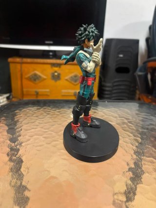 Figura Deku My Hero Academia